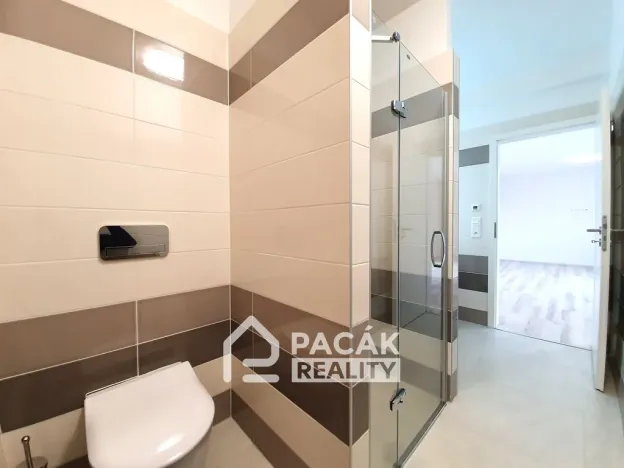 Pronájem bytu 2+kk, Olomouc, Matěje z Janova, 60 m2