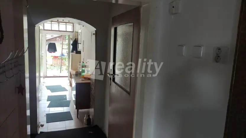 Prodej rodinného domu, Nimpšov, 70 m2