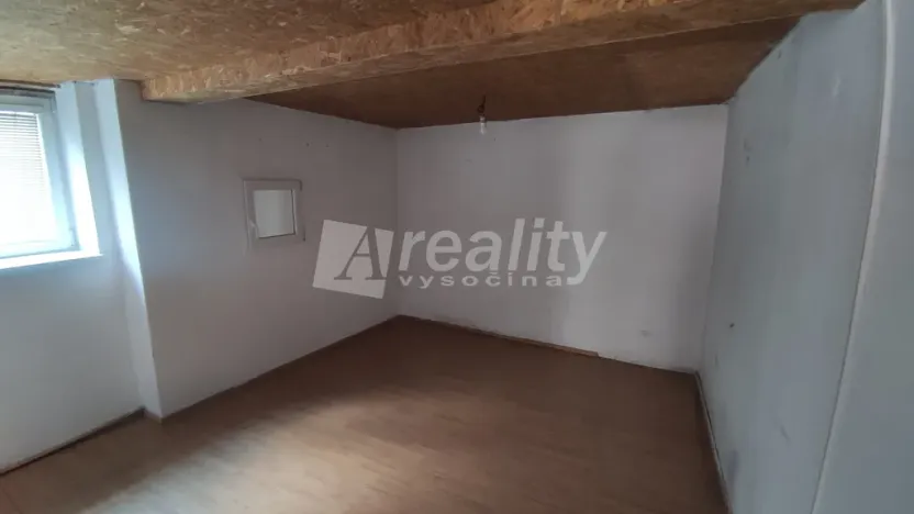 Prodej rodinného domu, Nimpšov, 70 m2