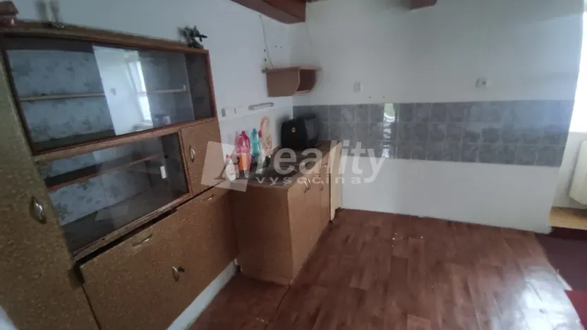 Prodej rodinného domu, Nimpšov, 70 m2