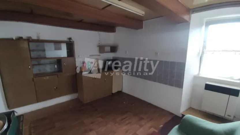 Prodej rodinného domu, Nimpšov, 70 m2