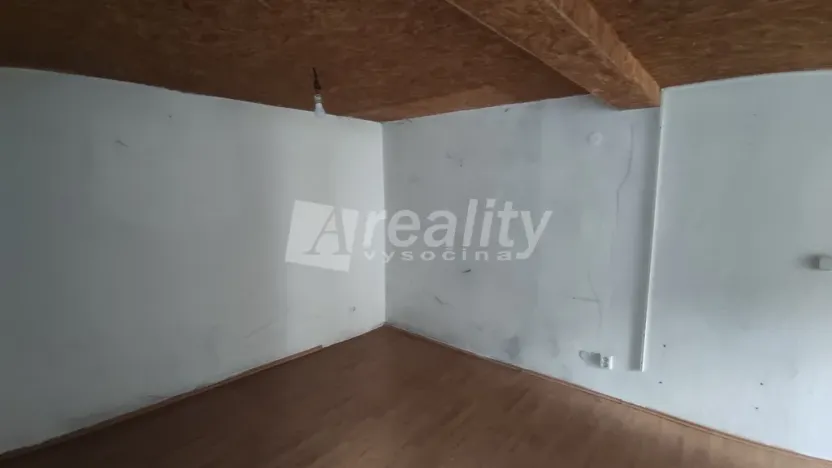 Prodej rodinného domu, Nimpšov, 70 m2