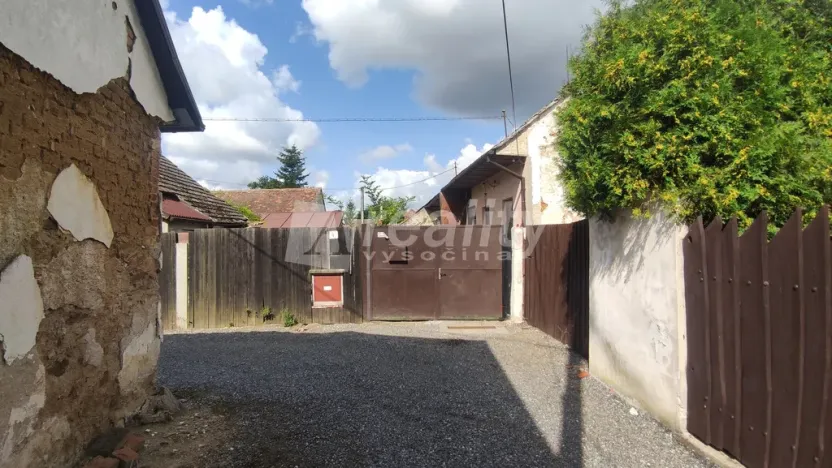 Prodej rodinného domu, Nimpšov, 70 m2