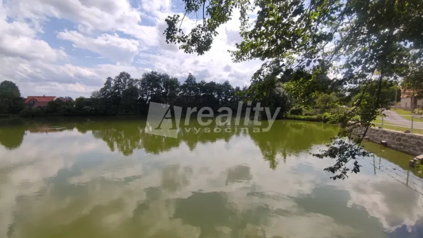 Prodej rodinného domu, Nimpšov, 70 m2