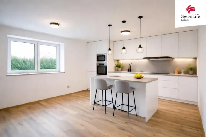 Prodej rodinného domu, Horní Cerekev, Ke Křížku, 177 m2