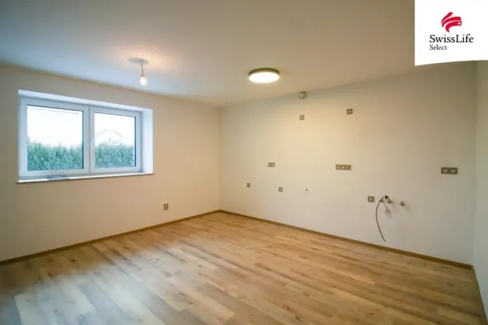 Prodej rodinného domu, Horní Cerekev, Ke Křížku, 177 m2