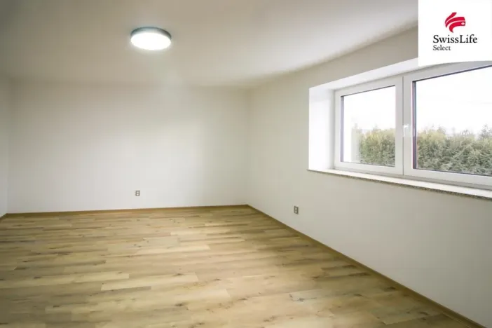 Prodej rodinného domu, Horní Cerekev, Ke Křížku, 177 m2