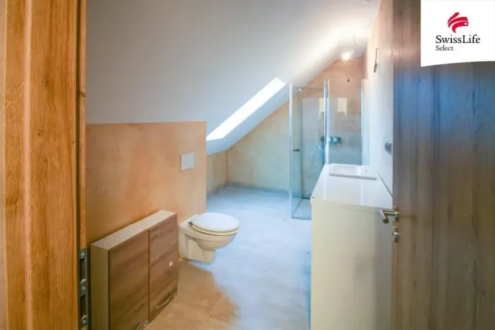 Prodej rodinného domu, Horní Cerekev, Ke Křížku, 177 m2