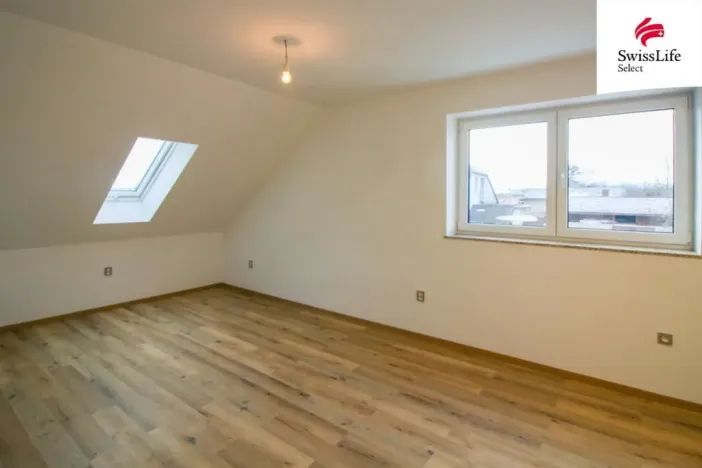 Prodej rodinného domu, Horní Cerekev, Ke Křížku, 177 m2