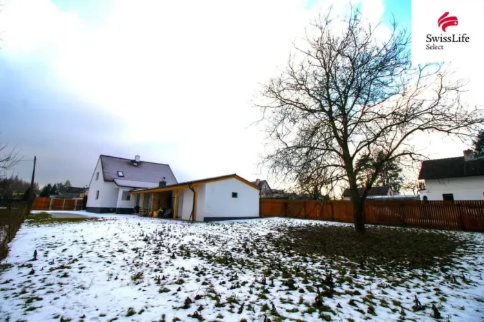 Prodej rodinného domu, Horní Cerekev, Ke Křížku, 177 m2