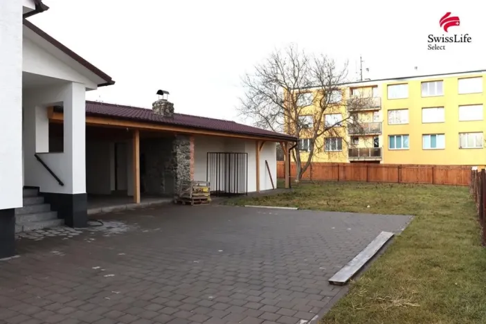 Prodej rodinného domu, Horní Cerekev, Ke Křížku, 177 m2