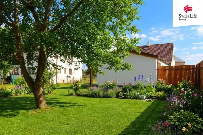 Prodej rodinného domu, Horní Cerekev, Ke Křížku, 177 m2