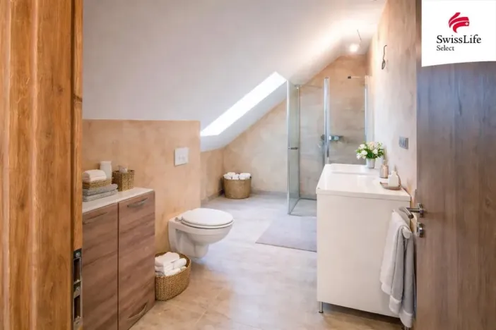 Prodej rodinného domu, Horní Cerekev, Ke Křížku, 177 m2