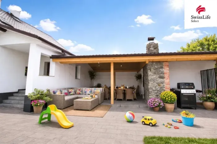 Prodej rodinného domu, Horní Cerekev, Ke Křížku, 177 m2