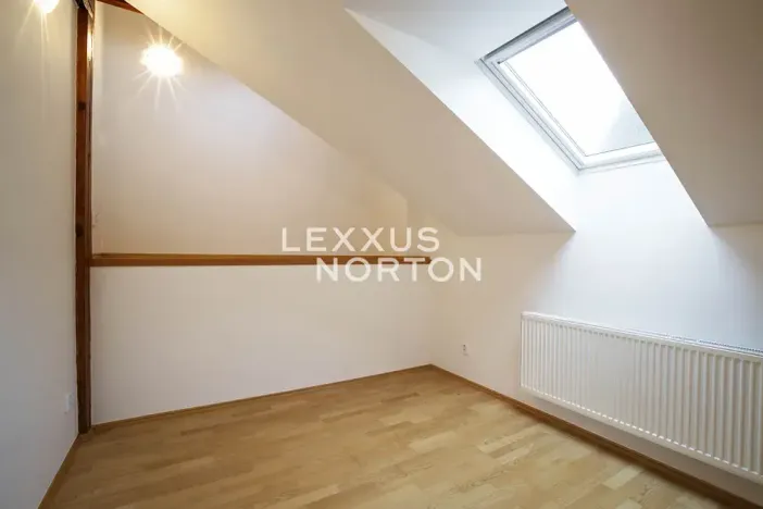 Pronájem bytu 4+kk, Praha - Vinohrady, Havlíčkovy sady, 170 m2