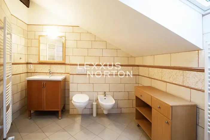 Pronájem bytu 4+kk, Praha - Vinohrady, Havlíčkovy sady, 170 m2