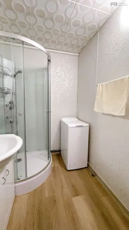 Pronájem bytu 1+1, Ostrava, Lechowiczova, 45 m2