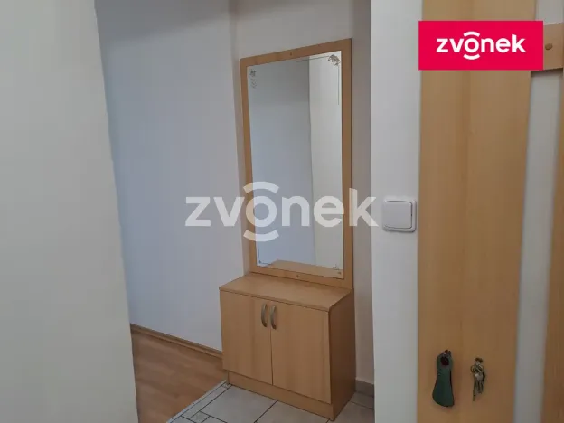 Pronájem bytu 1+1, Zlín - Prštné, L. Váchy, 48 m2