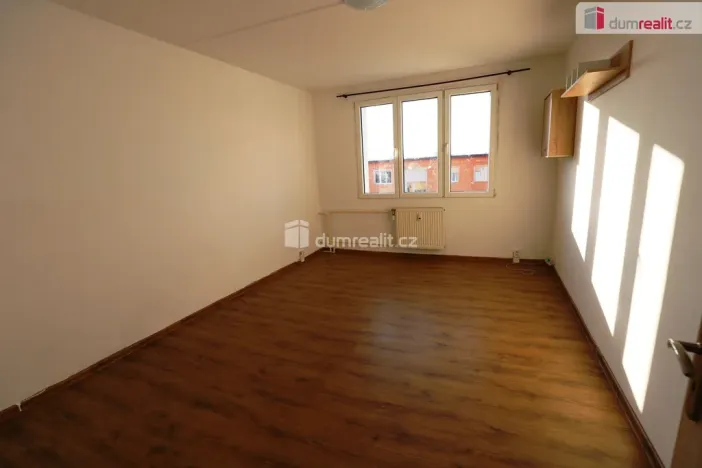 Pronájem bytu 2+1, Lázně Kynžvart, Dlouhá, 62 m2
