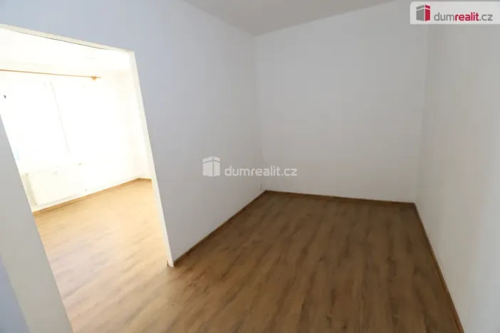 Pronájem bytu 2+1, Lázně Kynžvart, Dlouhá, 62 m2