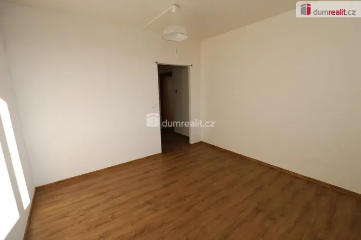 Pronájem bytu 2+1, Lázně Kynžvart, Dlouhá, 62 m2