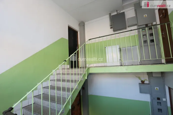 Pronájem bytu 2+1, Lázně Kynžvart, Dlouhá, 62 m2
