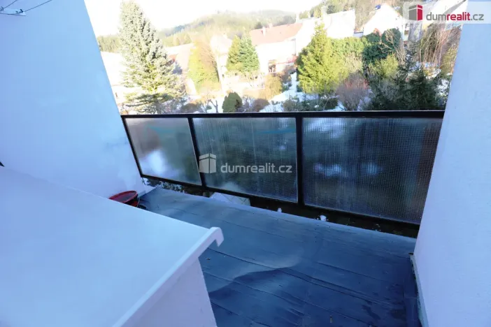 Pronájem bytu 2+1, Lázně Kynžvart, Dlouhá, 62 m2