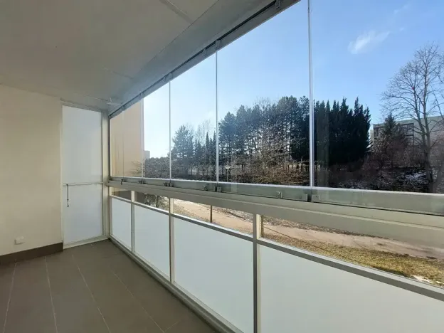 Pronájem bytu 1+1, Brno, Okrouhlá, 45 m2