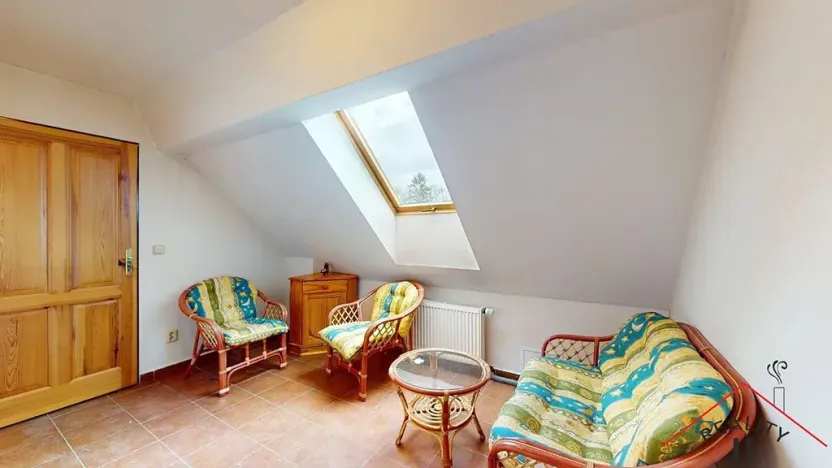 Prodej rodinného domu, Třebechovice pod Orebem, 427 m2