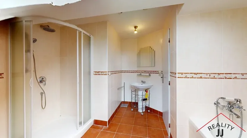 Prodej rodinného domu, Třebechovice pod Orebem, 427 m2