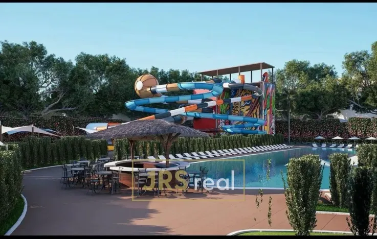 Prodej bytu 2+kk, Durres, Albánie, 60 m2