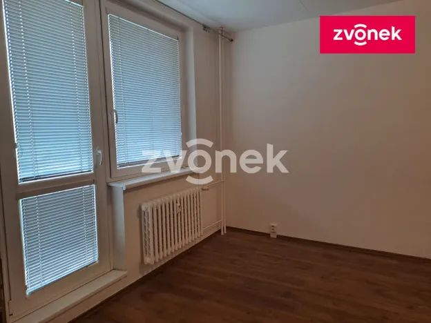 Pronájem bytu 3+1, Zlín, Severní Vršava, 72 m2