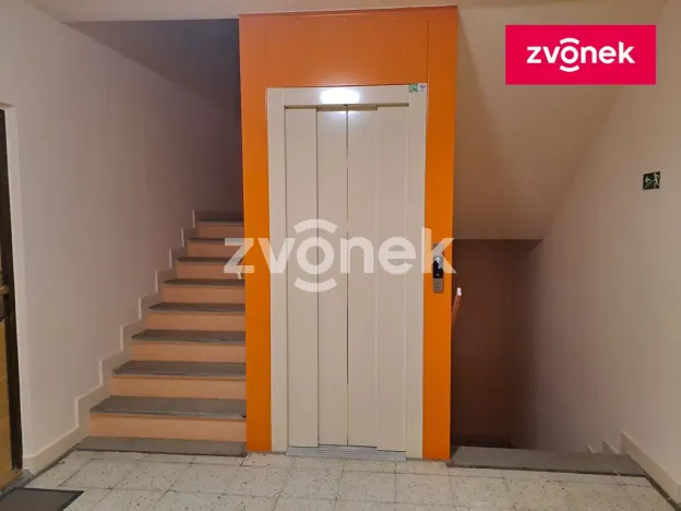 Pronájem bytu 3+1, Zlín, Severní Vršava, 72 m2