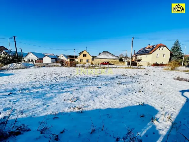 Prodej pozemku pro bydlení, Roudná, 419 m2