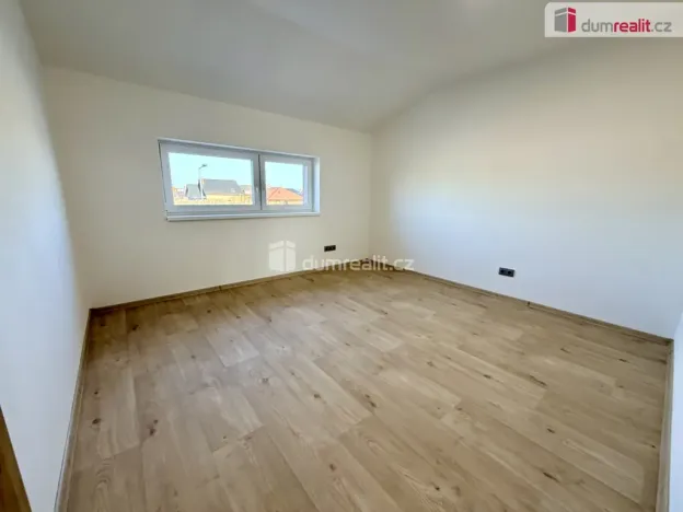 Pronájem rodinného domu, Huštěnovice, 136 m2
