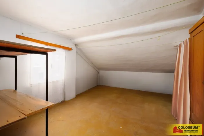 Prodej rodinného domu, Zborovice, 120 m2