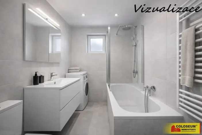 Prodej rodinného domu, Zborovice, 120 m2