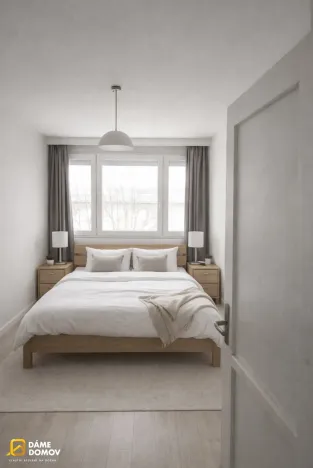 Prodej bytu 3+1, Otrokovice, Jungmannova, 66 m2