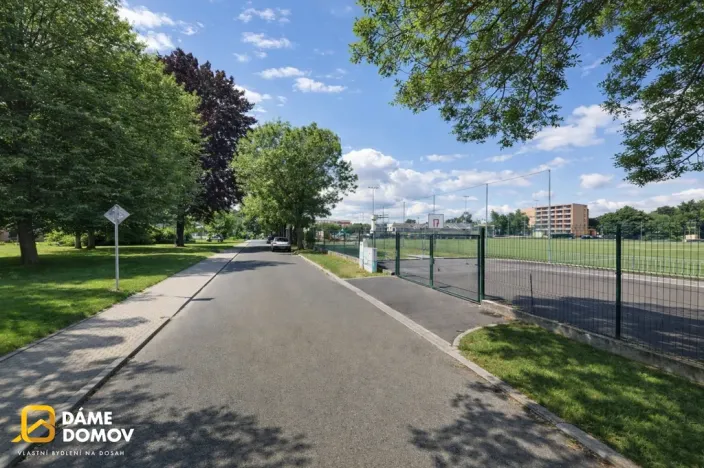 Prodej bytu 3+1, Otrokovice, Jungmannova, 66 m2