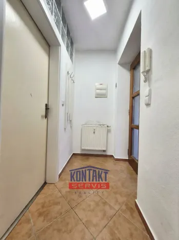 Pronájem bytu 2+kk, České Budějovice, Česká, 58 m2