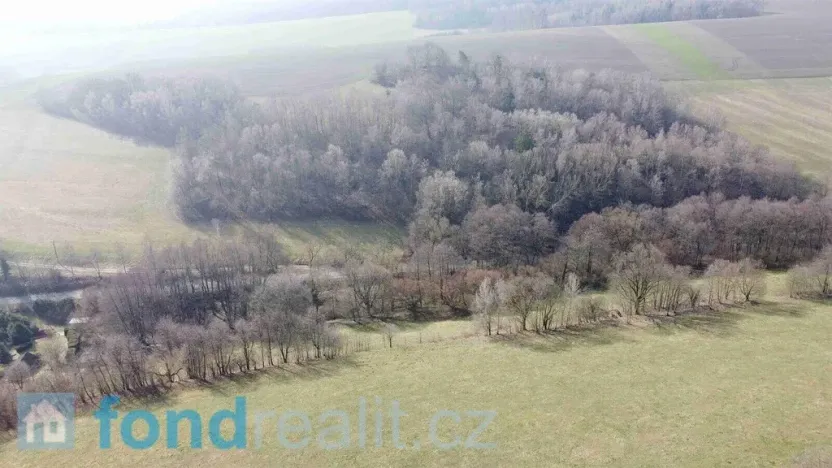 Prodej pole, Krchleby, 7831 m2