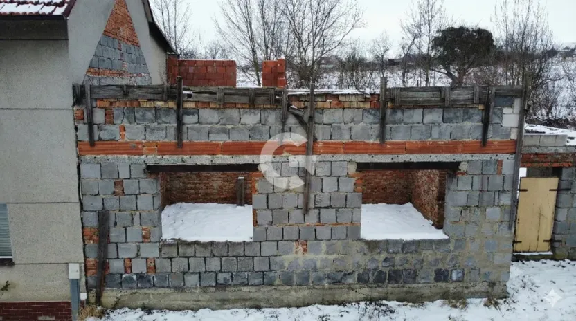 Prodej pozemku pro bydlení, Loukov, 760 m2