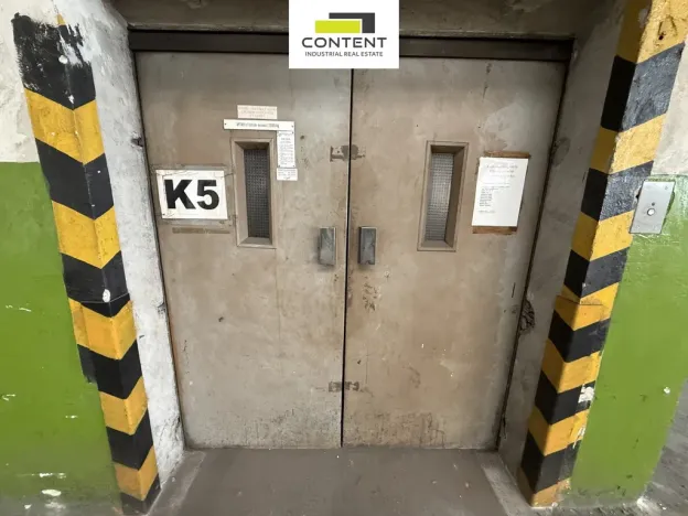 Prodej výrobních prostor, Jablonec nad Nisou - Mšeno nad Nisou, Vedlejší, 8651 m2