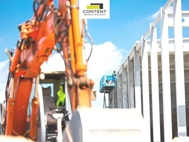 Pronájem skladu, Ostrava - Kunčičky, Rajnochova, 8000 m2