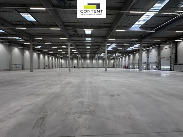 Pronájem skladu, Světlá nad Sázavou, náměstí Trčků z Lípy, 21900 m2