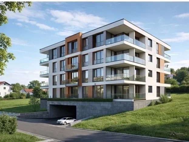 Prodej pozemku pro bydlení, Frýdek-Místek - Frýdek, 1000 m2