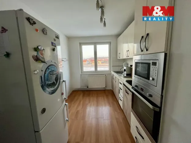 Prodej bytu 3+1, Koštice, 70 m2