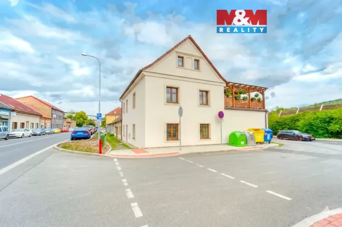 Prodej rodinného domu, Králův Dvůr, Plzeňská, 189 m2