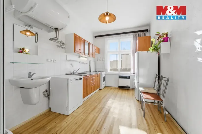 Pronájem kanceláře, Plzeň, Koterovská, 31 m2