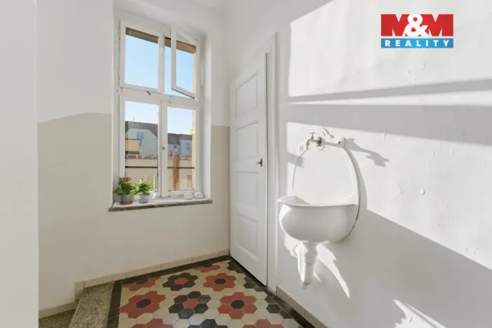 Pronájem kanceláře, Plzeň, Koterovská, 31 m2